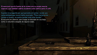 SWORD ART ONLINE NETORARE PART 1