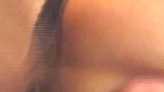 Sloppy Seconds Slut Cleaning Used Creampie