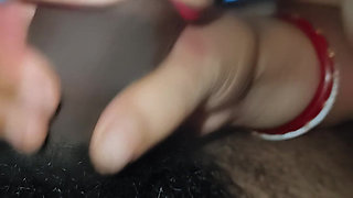 After Long Time Desi Bhabhi Sex Video with Devar Viral