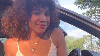 Hurry and Suck My Toes Before Someone Sees!