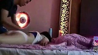 Beauty small tit amateur teen masturbating her shaved pussy