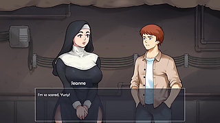 Complete Gameplay - MILFs Plaza 2, Part 20