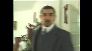 Depraved Men Own Hungry MILF Queens in Anal Orgy