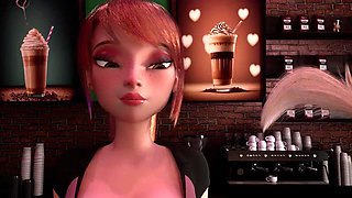 Sexsona Sequence 1 - Who Put Their SHAFT In Karens LADDE?!