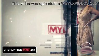 Coco Lovelock joins the group for a wild threesome with Danny Steele and Ryan Keely