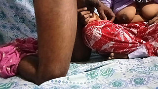 Indian dasi bahabi and Dewar fuck