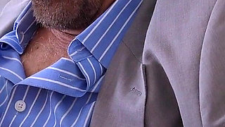 Tiny & Tempting Chanel Shortcake