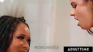 Cali Sweaty Workout Fuck With Cali Sweets