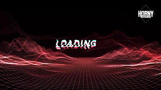 Horny stepsis seduced her stepbro to fuck her with his 9inch BBC