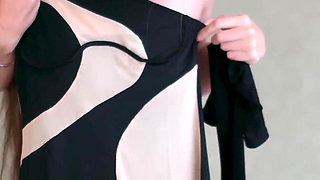 Elegant Seduction