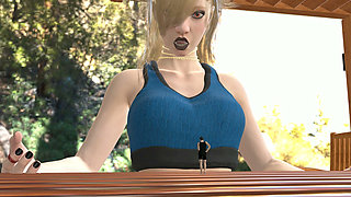 giantess animation 4