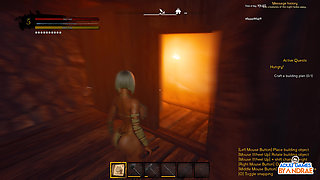 EP3: Wicked Island (Full Gameplay)