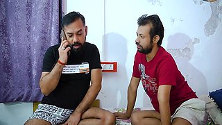 Desi Golabi Bhabhi Hardcore Three Some Sex With Her Two Debar Full Movie