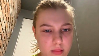 Masturbate in Public. Ride to the Dildo. Fuck Anal