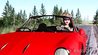 Watch energetic missy's trailer