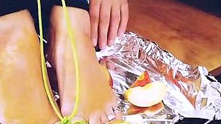 Frejas Submissive Feet aka frejassubmissivefeet OnlyFans -