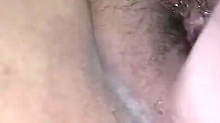 Greedy Pussy Wants to Be Penetrated to Orgasms.