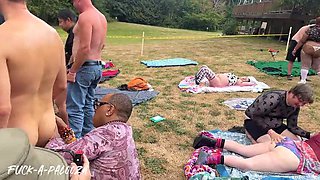 Fuck-A-Palooza 2025: LGBTQ+ You and Me - Cliff Media Productions