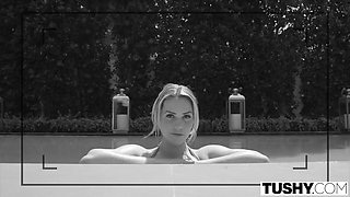 Girls Sharing - Top 5 Ass Fucking Threesomes