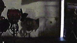 Spicy brunette amateur drilled hardcore on camera