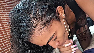 Cuckold Called His Friends to Fuck His Slutty Girlfriend