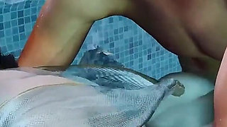 Qing Yi Goddess of Fire and Booty - 3D Animation Hentai