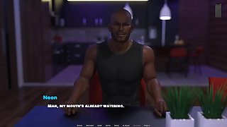 MILF Obssesion #07 Cumming on a Hot Wife While Her Husband Watches