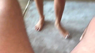 College Girl Has No Funds to Pay off Debt Collector