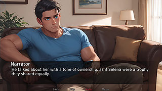 Secret Files - Part 4
