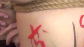 Shadowed Allure Rises as a Wedded Beauty Explores Her Bold, Intense Desires - Part.3