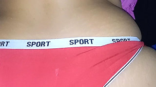 Fucked Latina Stepcousin