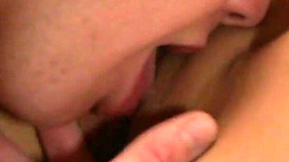 Best Interracial Scene-1 Asian Beauty with Small Tits in Interracial Fuck with Final Facial