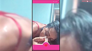 I woke my brother-in-law-in-law up by providing him a superb oral pleasure and we had kinky romp.