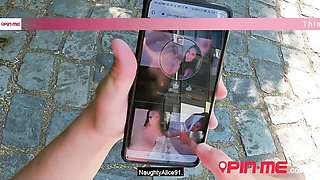 Harmonious soul mate at brunette video