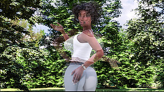 MILF of Sunville 87 Ive Helped Sophie with the Photoshoot