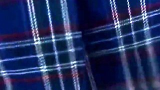 Shy Russian Amateur Gives a Blowjob