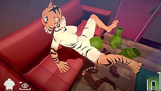 Cartoon porn games, hentai uncensored, porn game gameplay