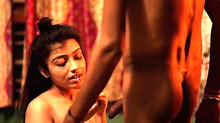 Sasurji Or Bahu