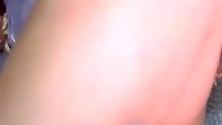 Wonderful spic mom filthy porn scene