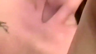 Hot Babe Gets Rough Ride