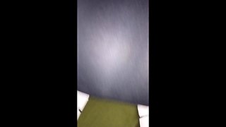 Homemade Video of Hot Moroccan Couple Having Sex 13
