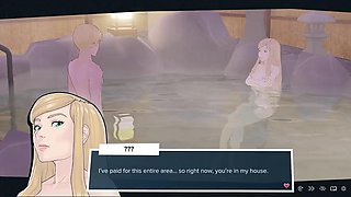 Complete Gameplay - Quickie: A Love Hotel Story, Part 4