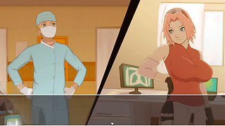 Hentai, animation, gaming