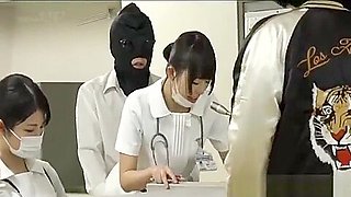 Sexy Nurses