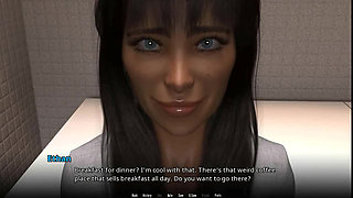 WVM: Dinner with his Stepmother - ep. 11