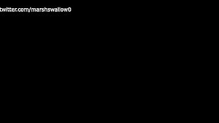 Real Public Masturbation in the Toilet