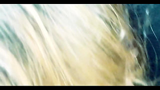 Office Anal Slut Wide Angle