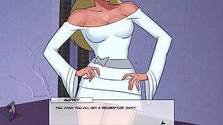 Young justice, injustice, lets play