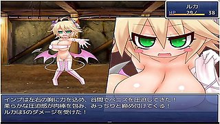 Monster Quest! Rpg Part3 Imp