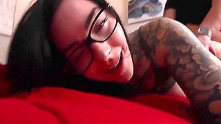 Step Sis Needs A Favor - Mag Numb